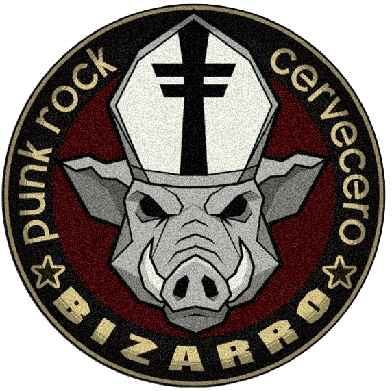 Bizarro Punk